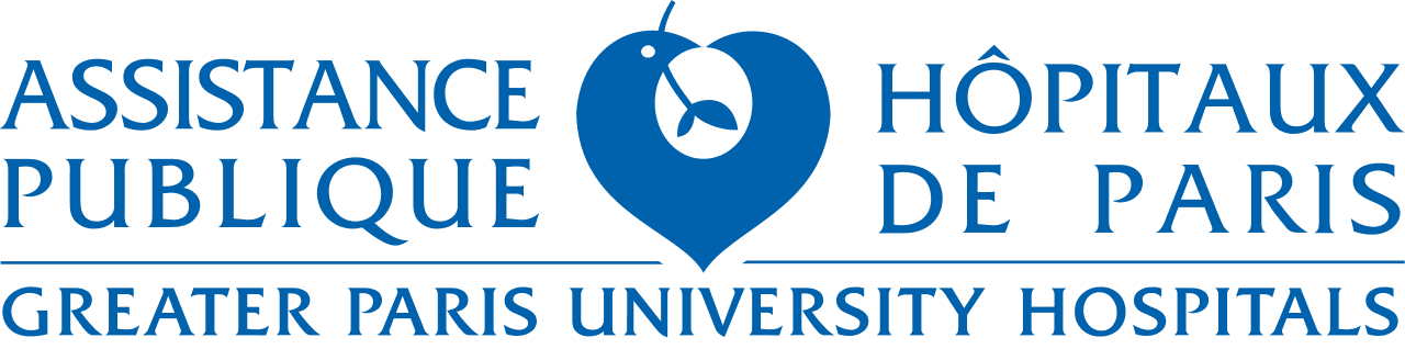 Logo Assistance Publique - Hôpitaux de Paris
