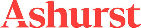Logo Ashurst