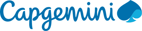 Logo Capgemini