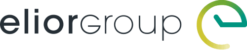 Logo Elior