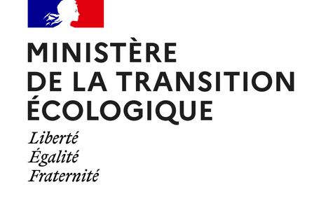 Logo Ministère de la Transition écologique